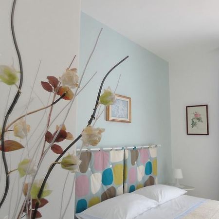 B&B Cristina Centola Værelse billede