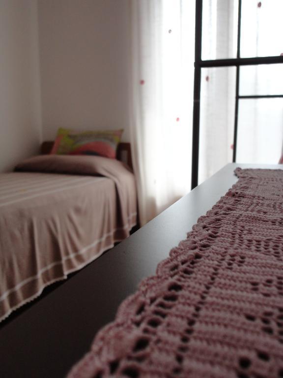 B&B Cristina Centola Eksteriør billede