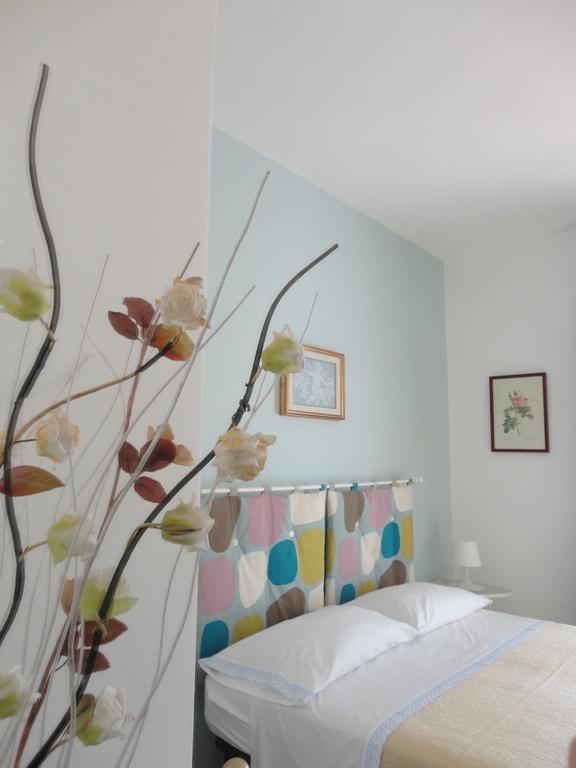 B&B Cristina Centola Værelse billede